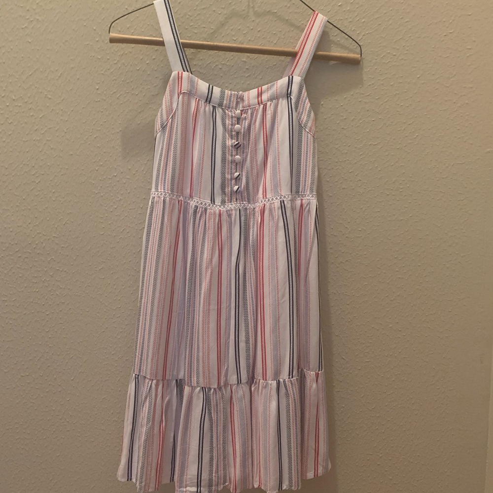NWT Girl’s Dress From Francesca’s Y10